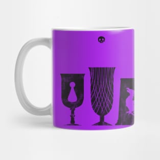 Which one? (Dark) Mug